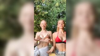 Sophia Diamond: why do they look so small♥️♥️ #4