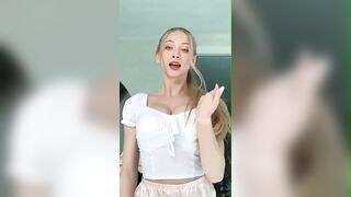 Sophia Diamond: Slowed down! #2