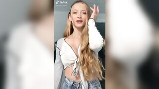 Sophia Diamond: jiggly №5 #2