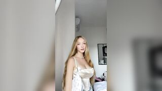 Sophia Diamond: why did no one upload this♥️ #1