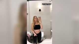 Sophia Diamond: Have you all seen this one? #1