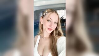 Sophia Diamond: From IG story №2 #2