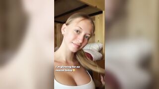 Sophia Diamond: ✨glowing✨ #4