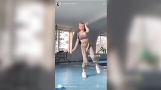 Sophia Diamond: Things that go bounce #2