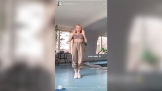 Sophia Diamond: Things that go bounce #4