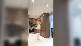 Sophia Diamond: New Dance 3 #4