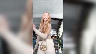 Sophia Diamond: More bouncing #3