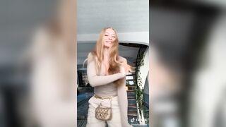 Sophia Diamond: More bouncing #4