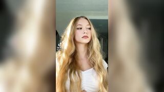 Sophia Diamond: A new tik tok #1