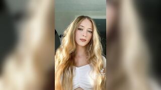 Sophia Diamond: A new tik tok #3