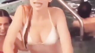 Sophia Diamond: A video I found on instagram today #3