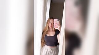 Sophia Diamond: New story post #1