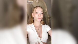 Sophia Diamond: Tik tok ♥️♥️ #2