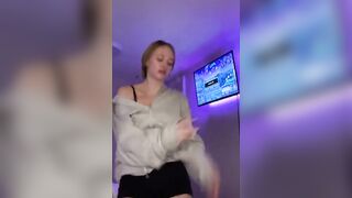 Sophia Diamond: Soapdiamond new TikTok #2