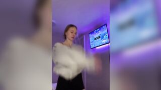 Sophia Diamond: Soapdiamond new TikTok #4