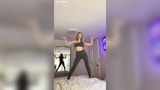 Sophia Diamond: Tiktok 3 #2