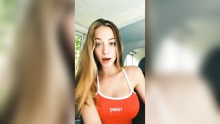 Sophia Diamond: We all know it’s true ♥️♥️ #1