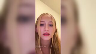 Sophia Diamond: Sophia Diamond “ Outfit Check” ♥️♥️♥️♥️⏳ #2