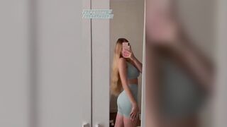 Sophia Diamond: Killing it! #2