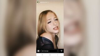 Sophia Diamond: Shes unbareably gorgeous, I'm dead. #2