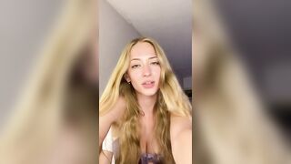 Sophia Diamond: Damn! №5 #1