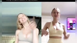 Sophia Diamond: just a funny edit #2