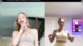 Sophia Diamond: just a funny edit #3