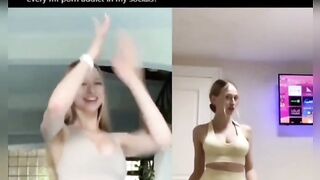 Sophia Diamond: just a funny edit #4