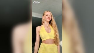 Sophia Diamond: New TikTok, Mehh but It's ok #2