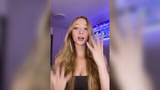 Sophia Diamond: Yeah open your mouth ♥️♥️ #2