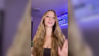 Sophia Diamond: Yeah open your mouth ♥️♥️ #3