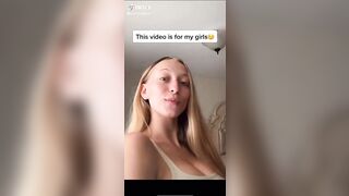 Sophia Diamond: All I See Are Those Tits♥️♥️ , This For The Boys Now #1