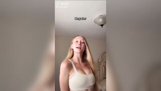 Sophia Diamond: All I See Are Those Tits♥️♥️ , This For The Boys Now #2