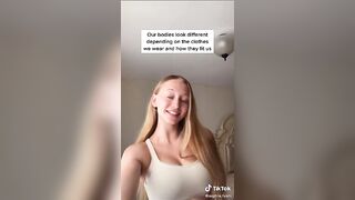 Sophia Diamond: All I See Are Those Tits♥️♥️ , This For The Boys Now #4