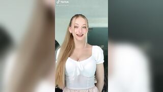 Sophia Diamond: That bounce №4 #1