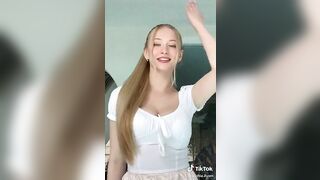 Sophia Diamond: That bounce №4 #3