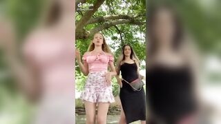 Sophia Diamond: New Tiktok №3 #2