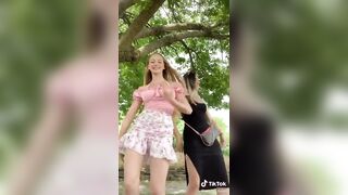 Sophia Diamond: New Tiktok №3 #3