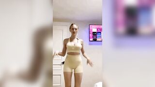 Sophia Diamond: Already got that fresh new gif #3