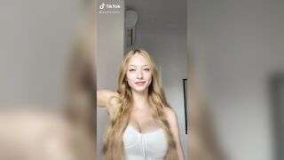 Sophia Diamond: TikTok #2 #1