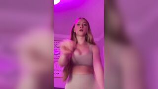 Sophia Diamond: No WM #4