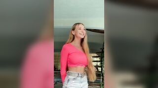 Sophia Diamond: New Tik Tok 3 #2