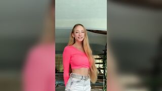 Sophia Diamond: New Tik Tok 3 #3