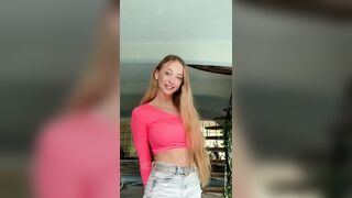 Sophia Diamond: New Tik Tok 3 #4