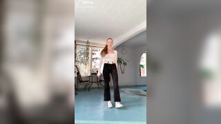 Sophia Diamond: Requested video, ignore the shitty dance moves #1