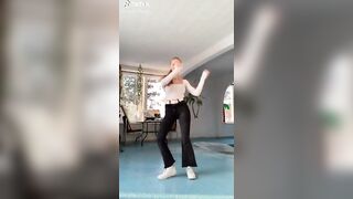 Sophia Diamond: Requested video, ignore the shitty dance moves #2