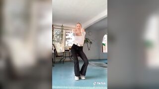 Sophia Diamond: Requested video, ignore the shitty dance moves #4