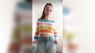 Sophia Diamond: Cock Tease ♥️♥️♥️♥️ #2