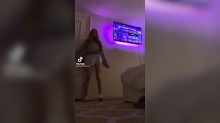 Sophia Diamond: From her "Secret" Tiktok - 2 #1