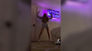 Sophia Diamond: From her "Secret" Tiktok - 2 #3